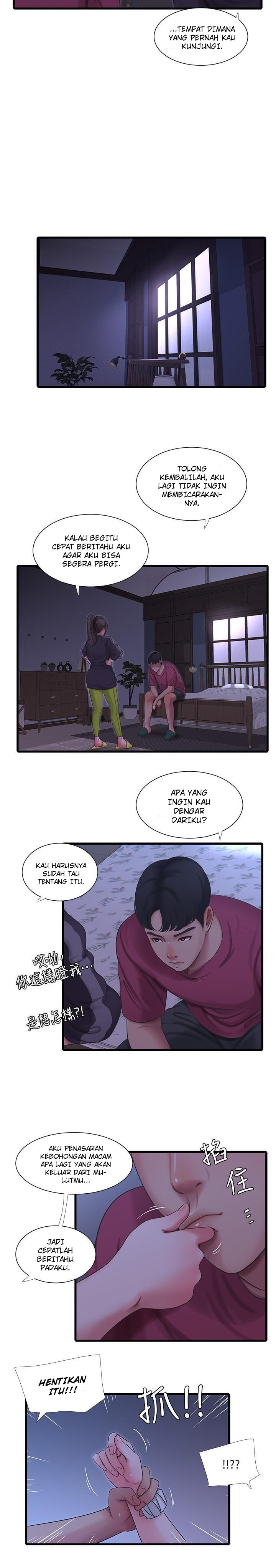 One&#8217;s In-Laws Virgins - Chapter 39 9