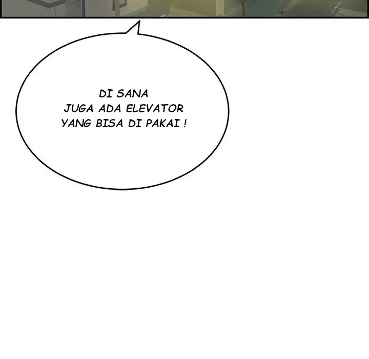 A Killer Woman - Chapter 39 42