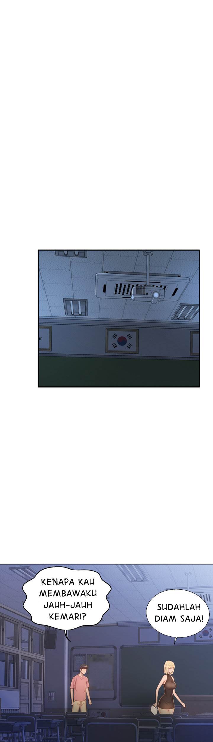 Noona&#8217;s Taste - Chapter 39 63