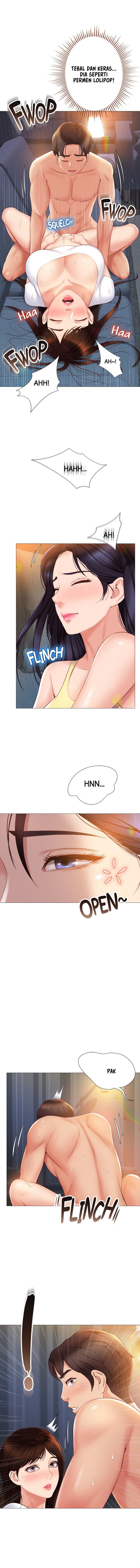 Daughter Friend - Chapter 39 3