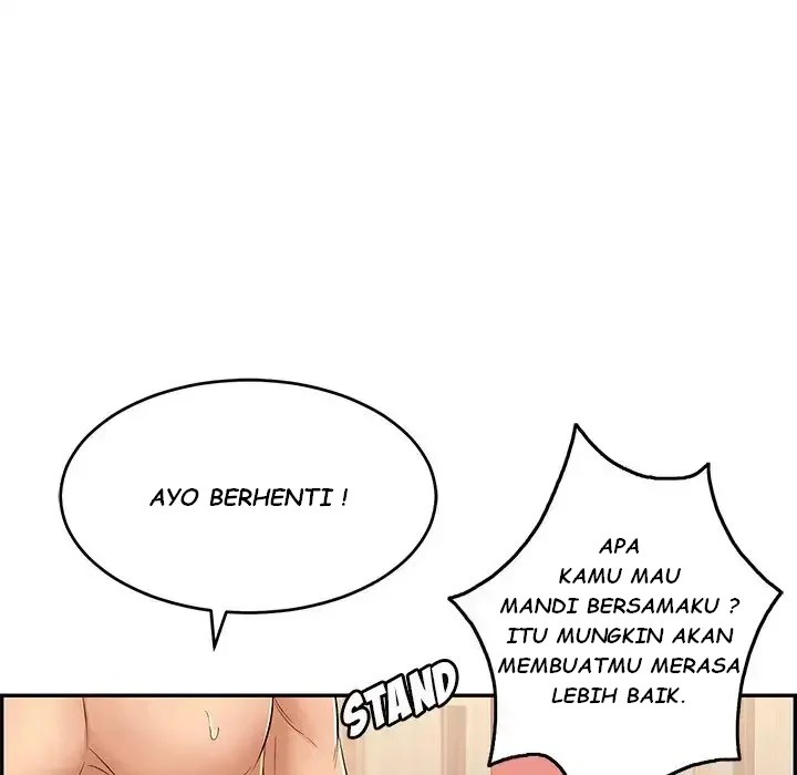 A Killer Woman - Chapter 39 114