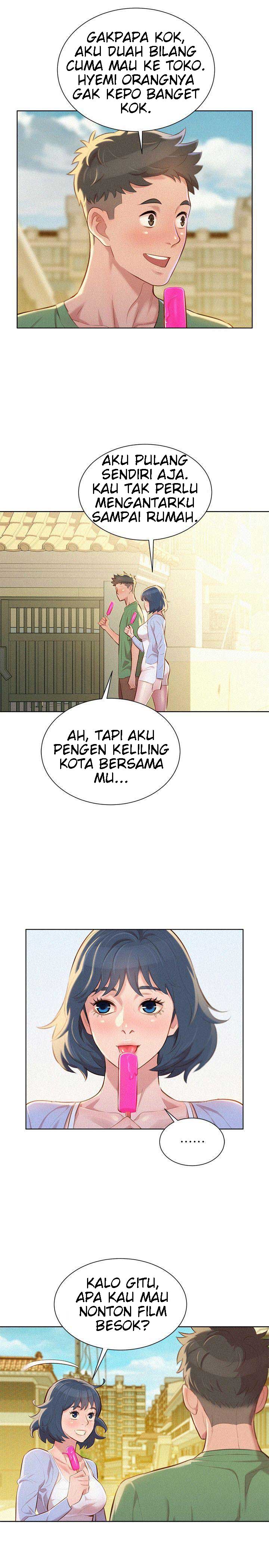 Sister Neighbor - Chapter 39 20