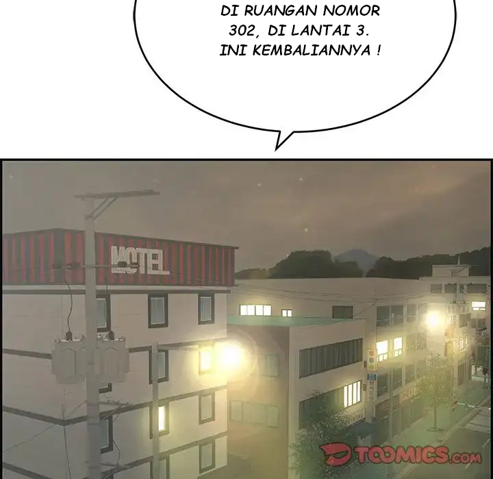 A Killer Woman - Chapter 39 41