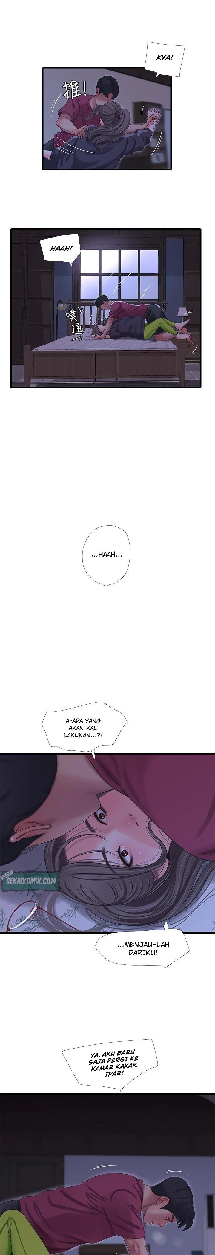 One&#8217;s In-Laws Virgins - Chapter 39 11