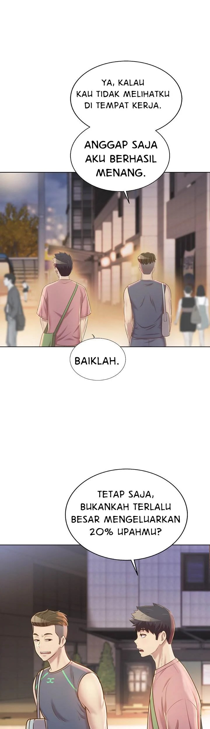 Noona&#8217;s Taste - Chapter 39 30