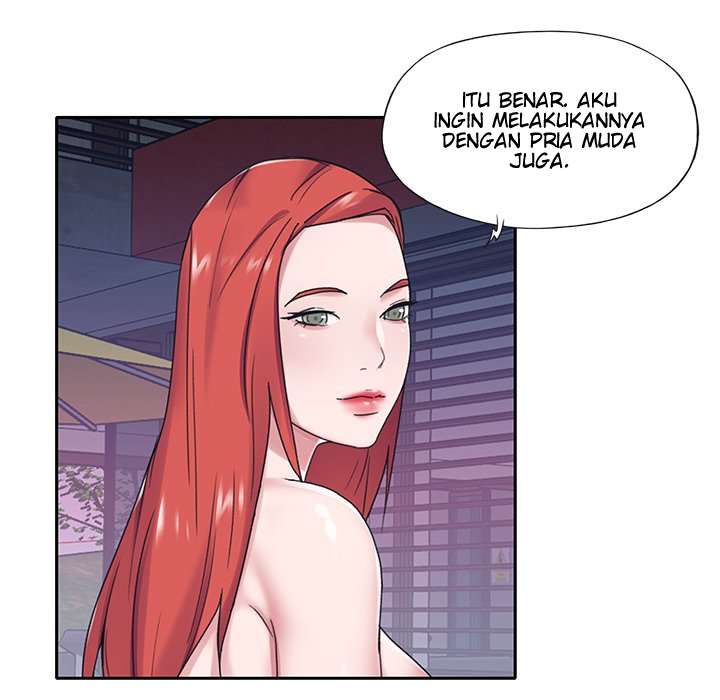 Maid (KOI) - Chapter 39 65