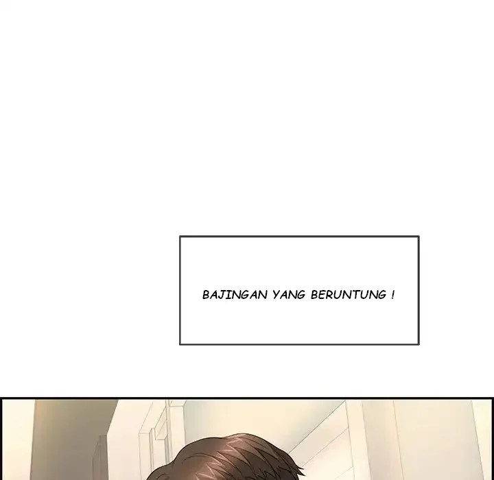 A Killer Woman - Chapter 39 45