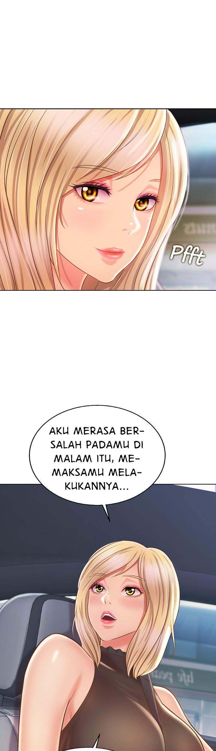 Noona&#8217;s Taste - Chapter 39 49