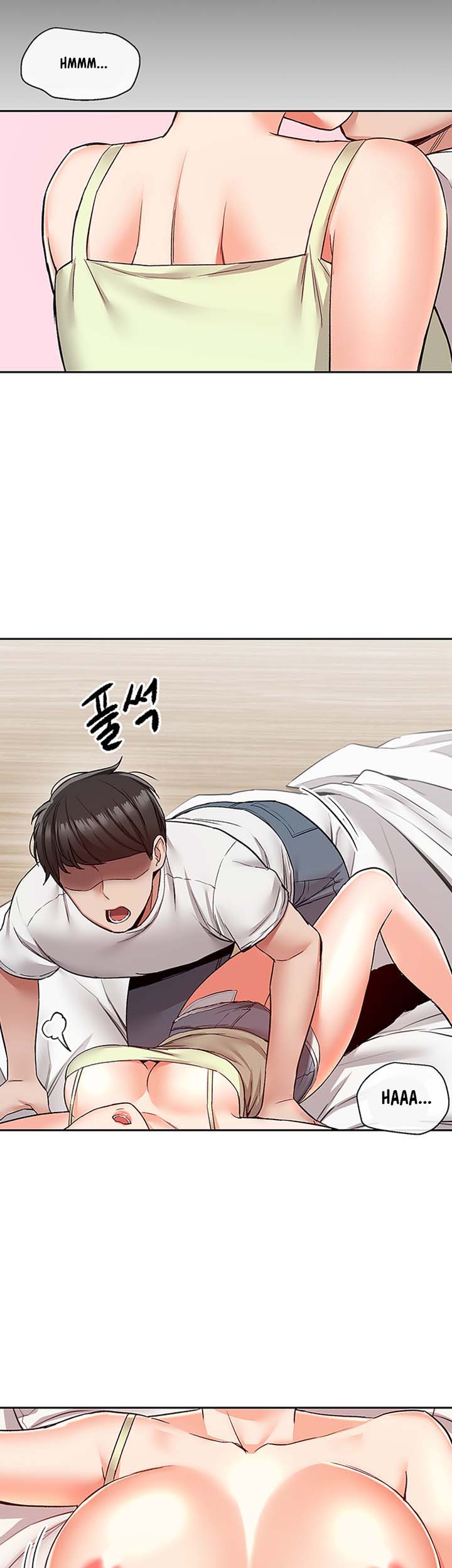 Floor Noise - Chapter 39 37