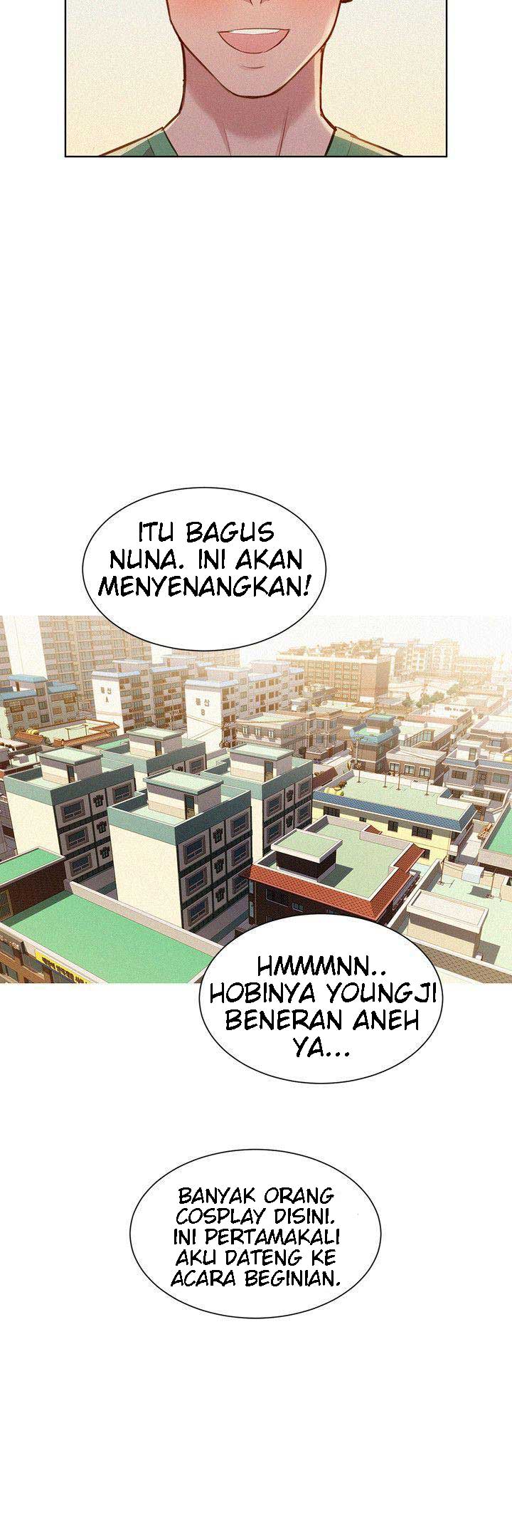 Sister Neighbor - Chapter 39 24