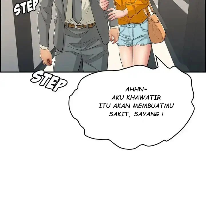 A Killer Woman - Chapter 39 44
