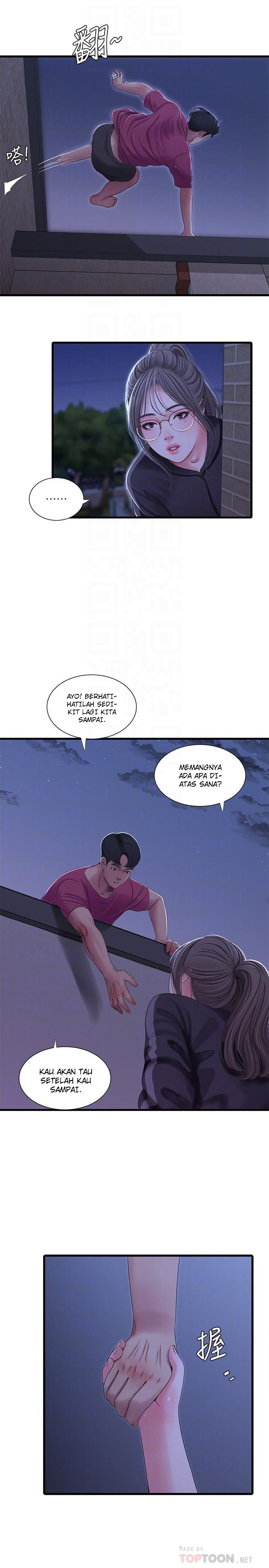 One&#8217;s In-Laws Virgins - Chapter 39 20