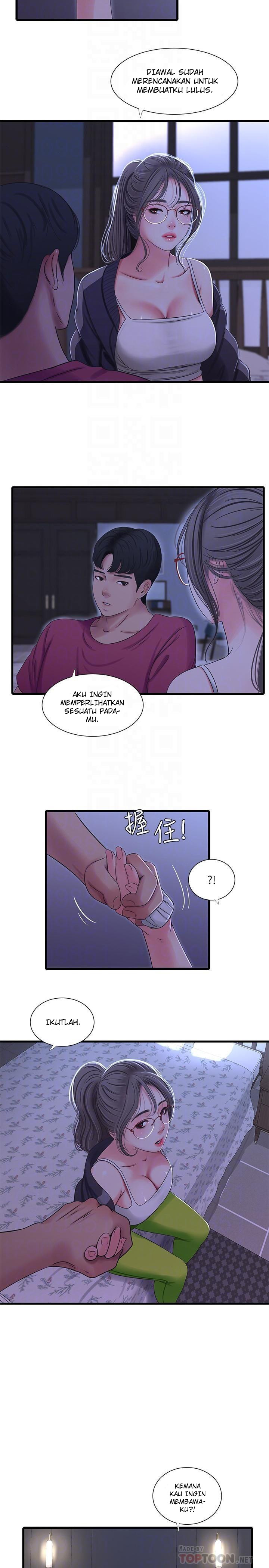 One&#8217;s In-Laws Virgins - Chapter 39 18