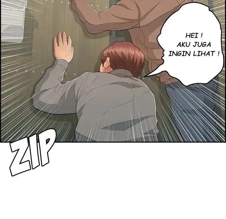 A Killer Woman - Chapter 39 17