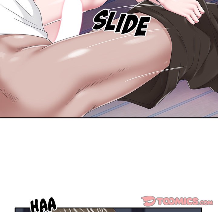 Maid (KOI) - Chapter 39 36