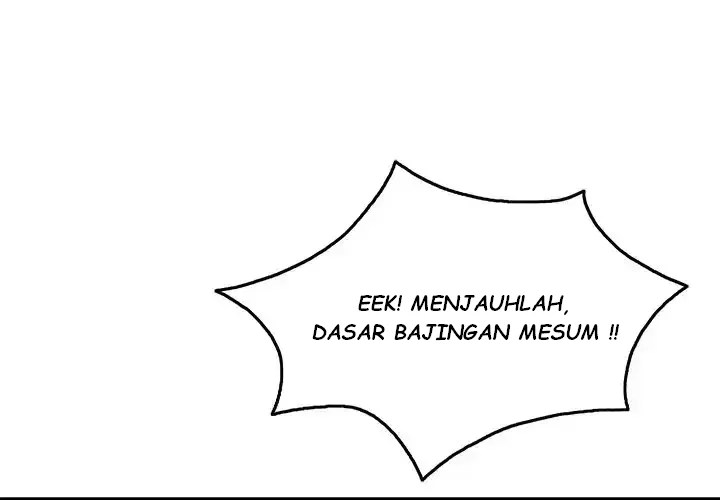 A Killer Woman - Chapter 39 3