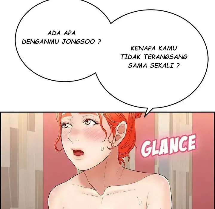 A Killer Woman - Chapter 39 110