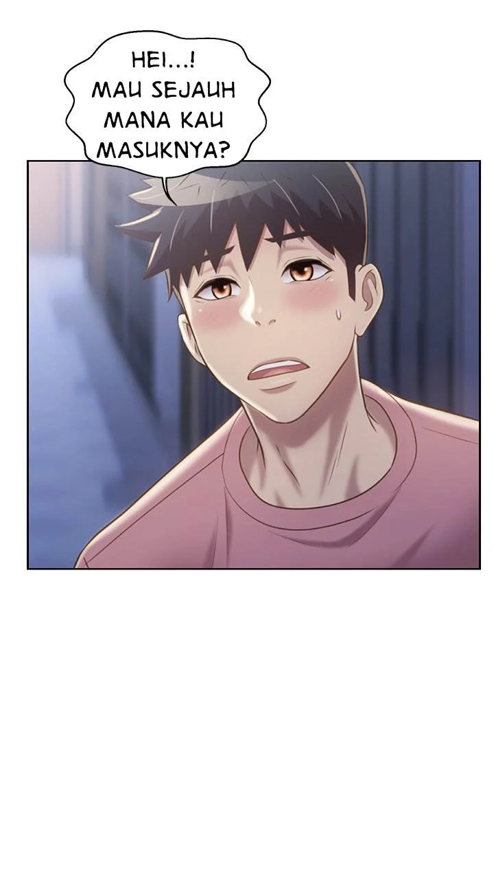 Noona&#8217;s Taste - Chapter 39 60