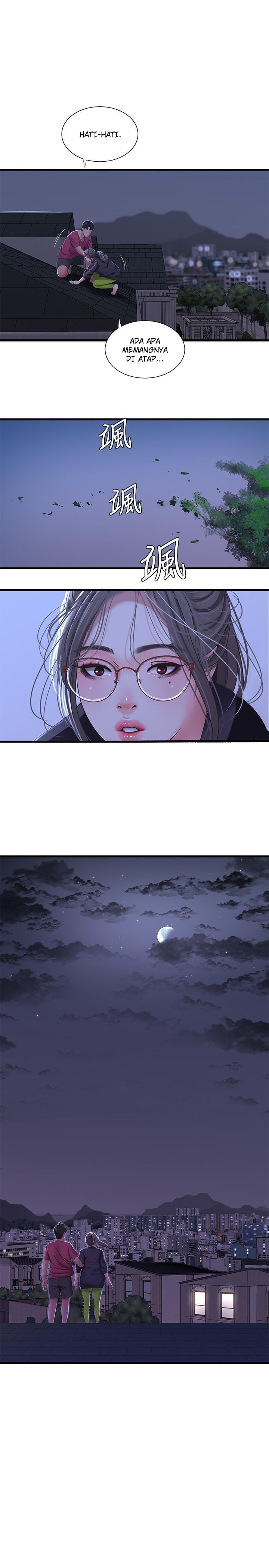 One&#8217;s In-Laws Virgins - Chapter 39 21