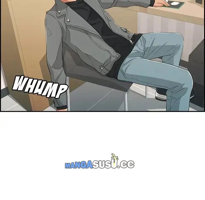 A Killer Woman - Chapter 39 49