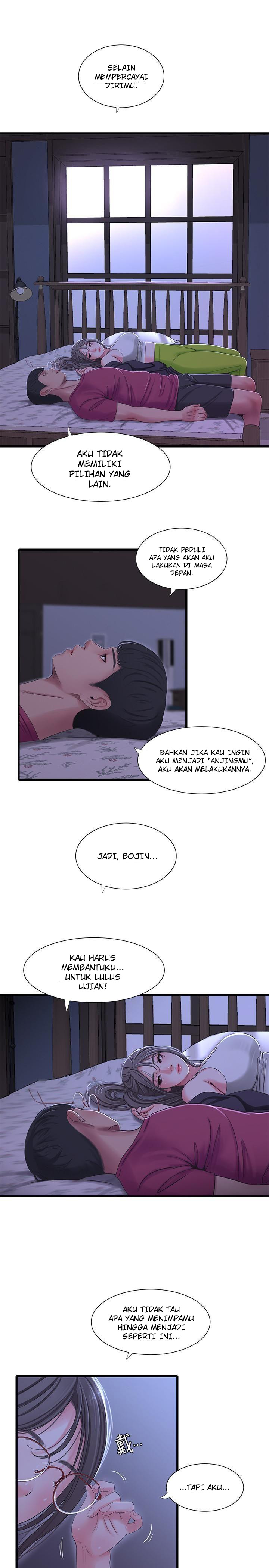 One&#8217;s In-Laws Virgins - Chapter 39 17