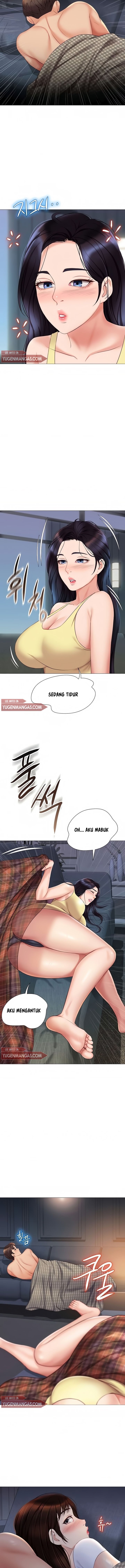 Daughter Friend - Chapter 39 8