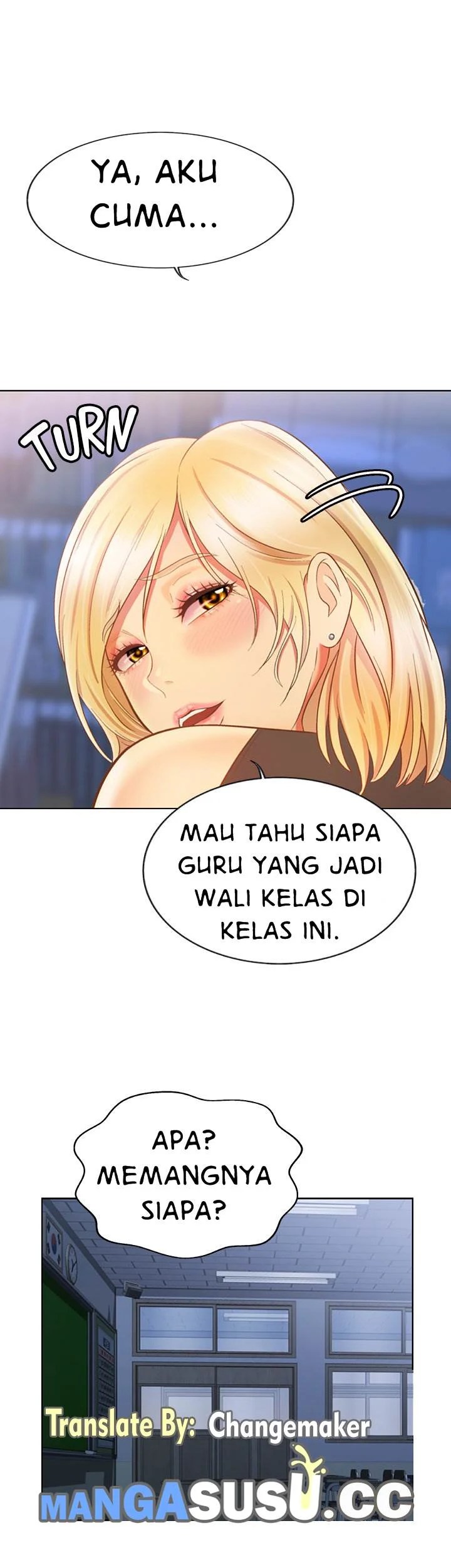 Noona&#8217;s Taste - Chapter 39 71