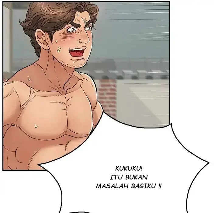 A Killer Woman - Chapter 39 7