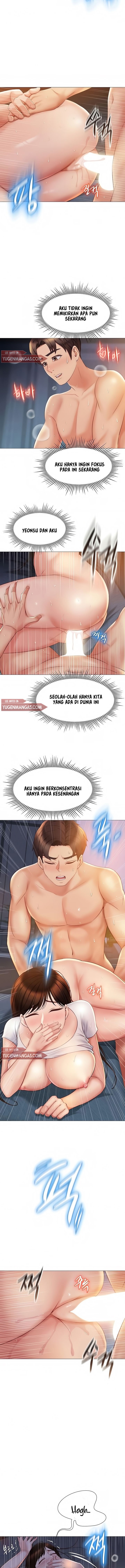Daughter Friend - Chapter 39 12