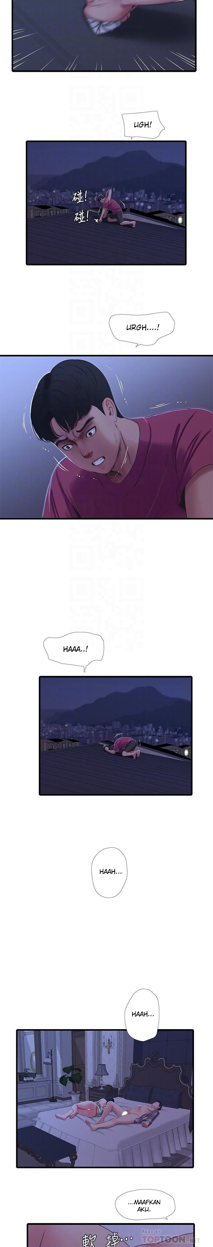 One&#8217;s In-Laws Virgins - Chapter 39 6
