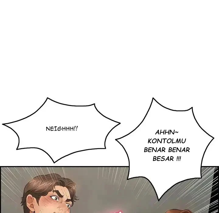 A Killer Woman - Chapter 39 128