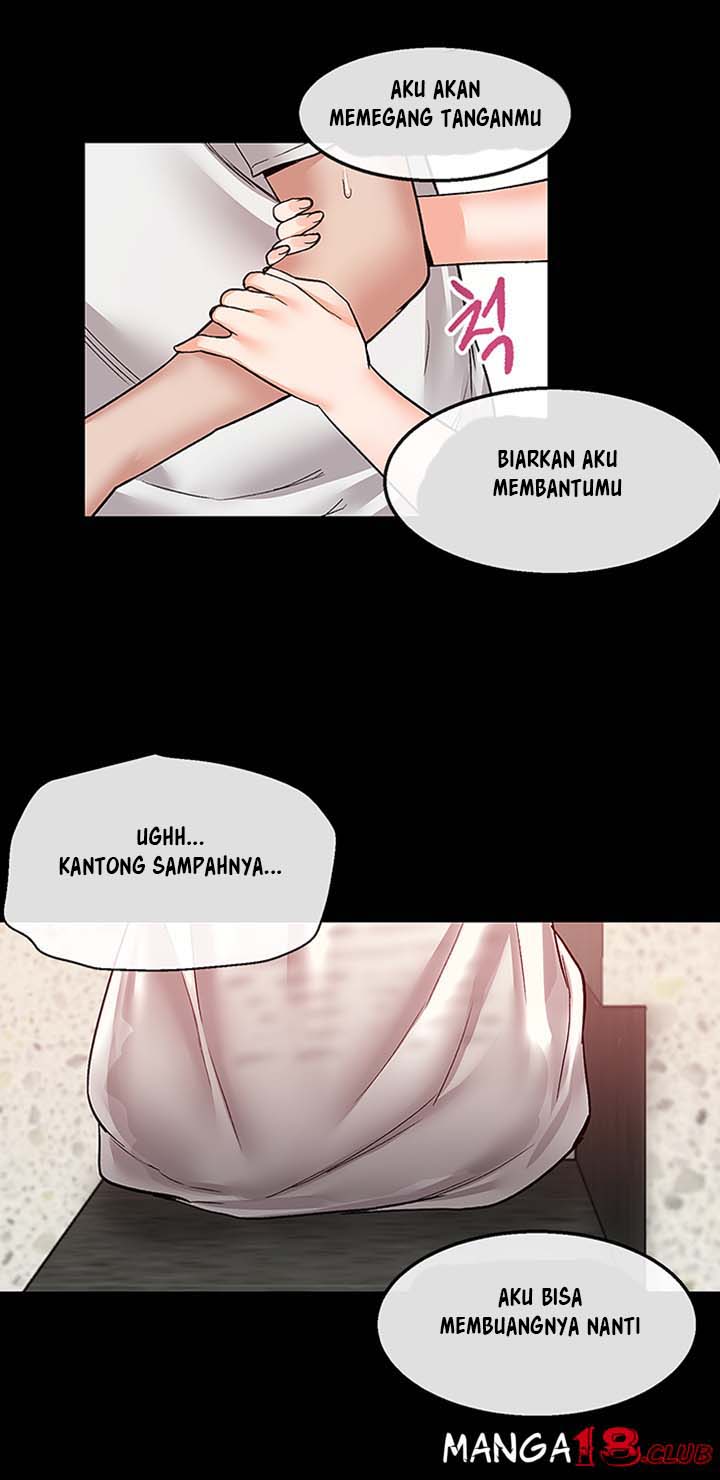 Floor Noise - Chapter 39 30