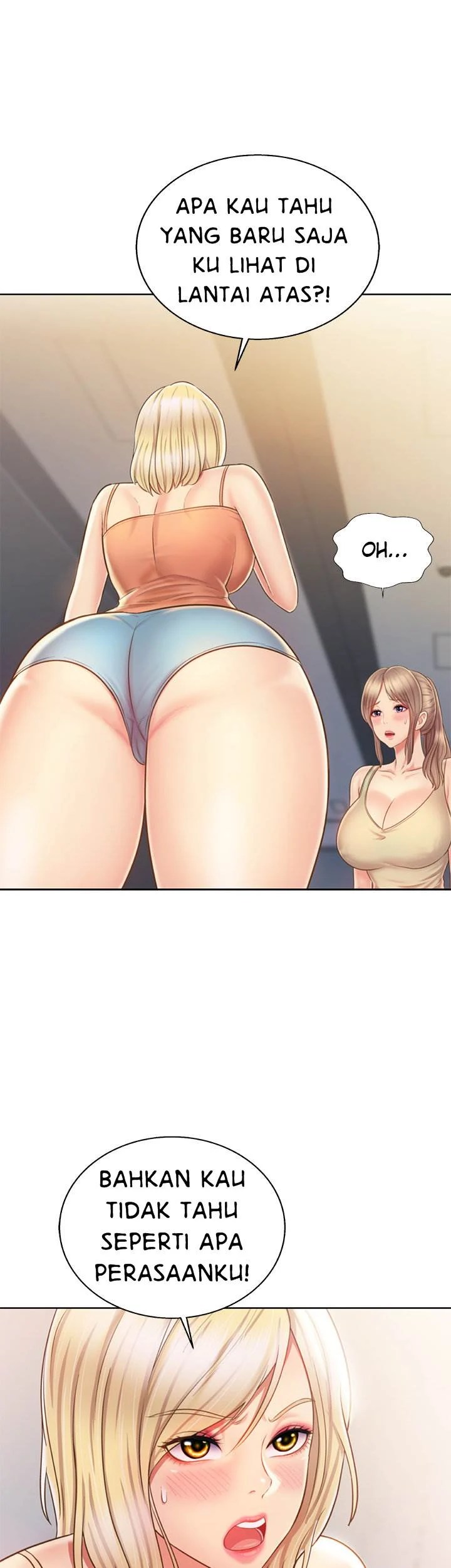 Noona&#8217;s Taste - Chapter 39 17
