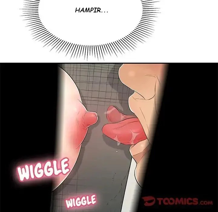 A Killer Woman - Chapter 39 157