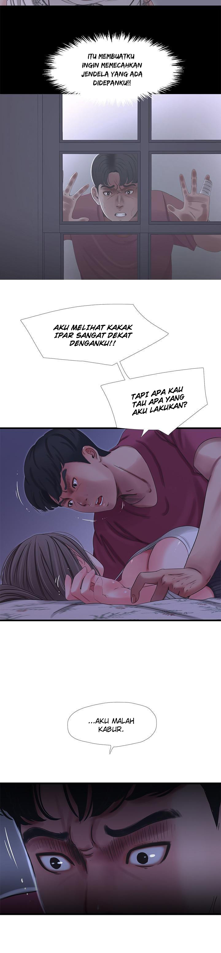 One&#8217;s In-Laws Virgins - Chapter 39 13