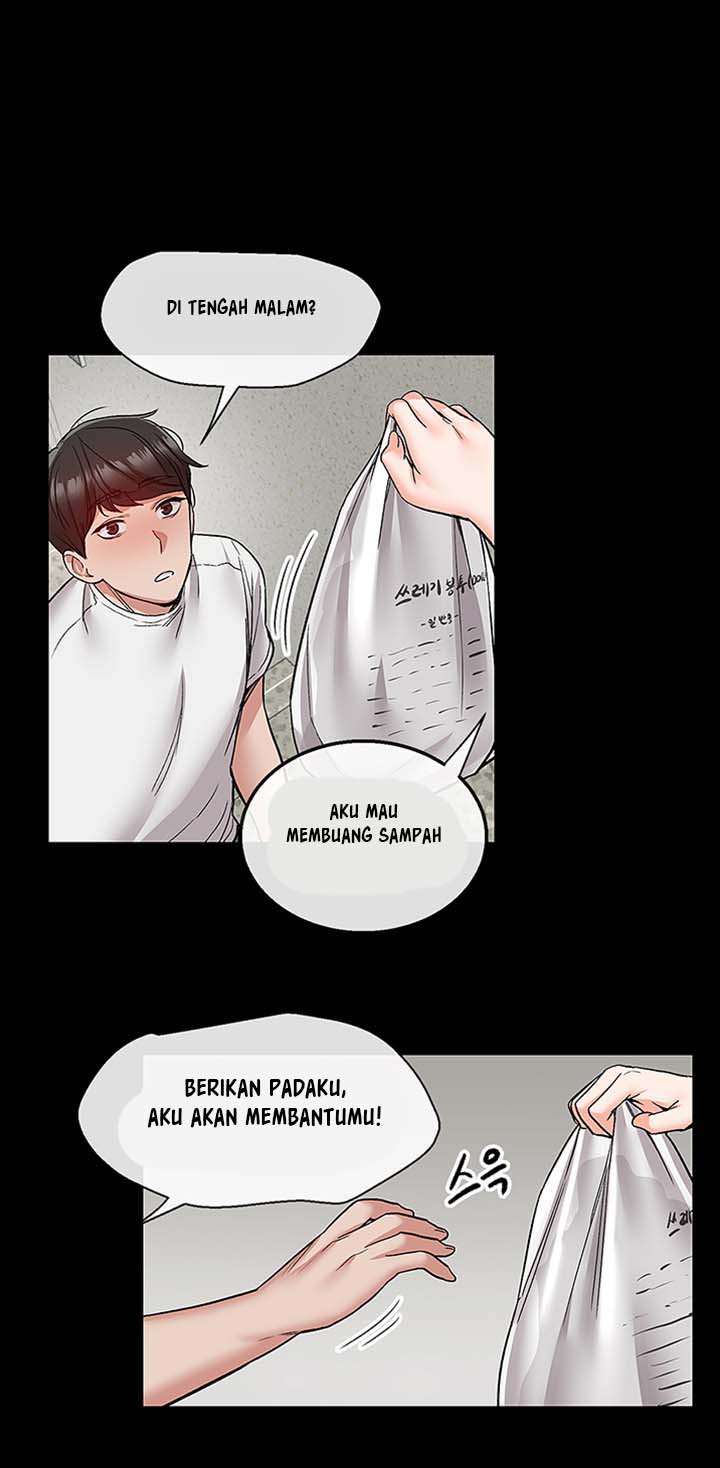 Floor Noise - Chapter 39 28