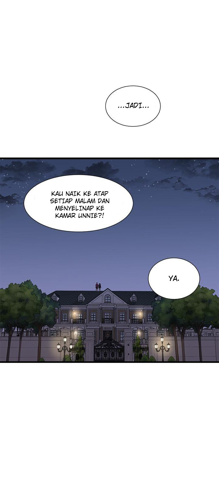 One&#8217;s In-Laws Virgins - Chapter 39 22