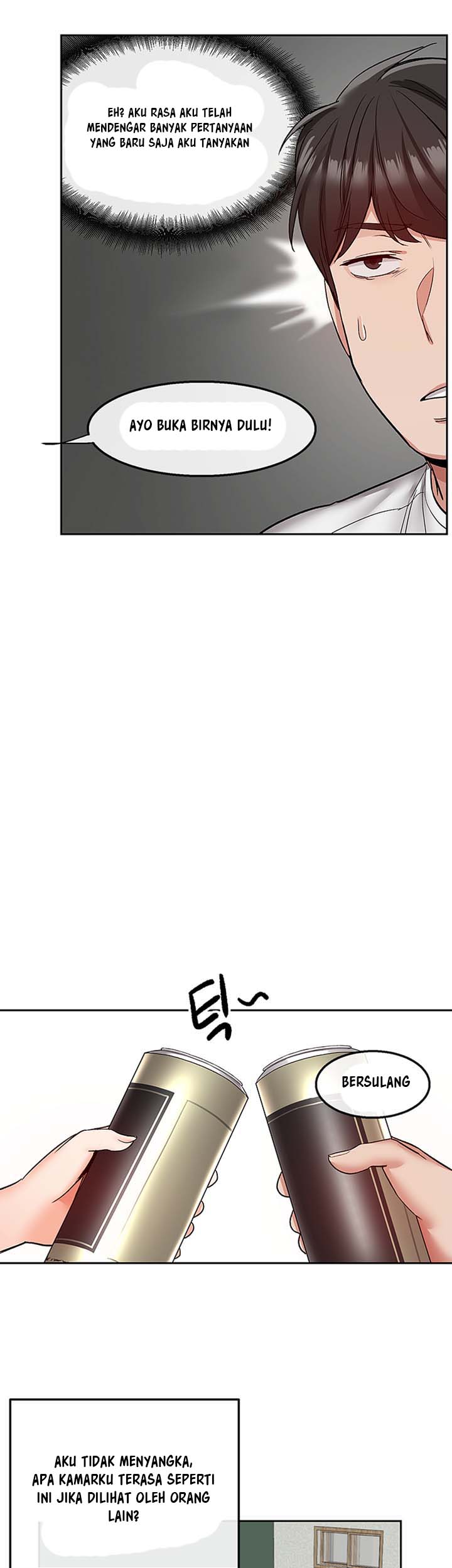 Floor Noise - Chapter 39 8