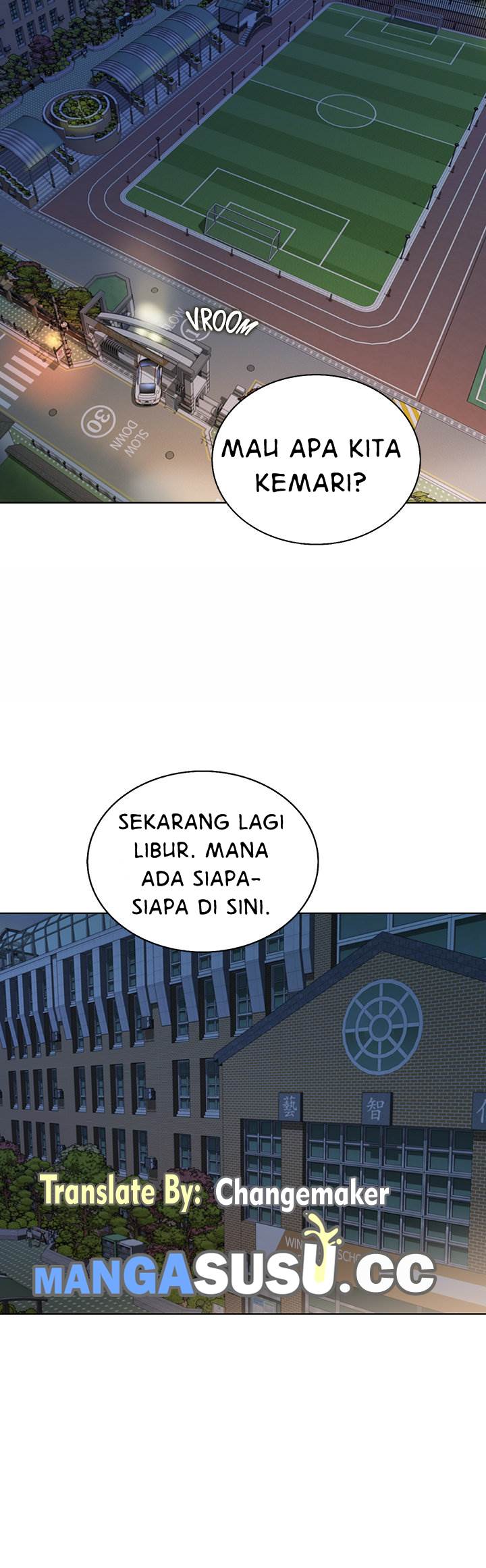 Noona&#8217;s Taste - Chapter 39 55