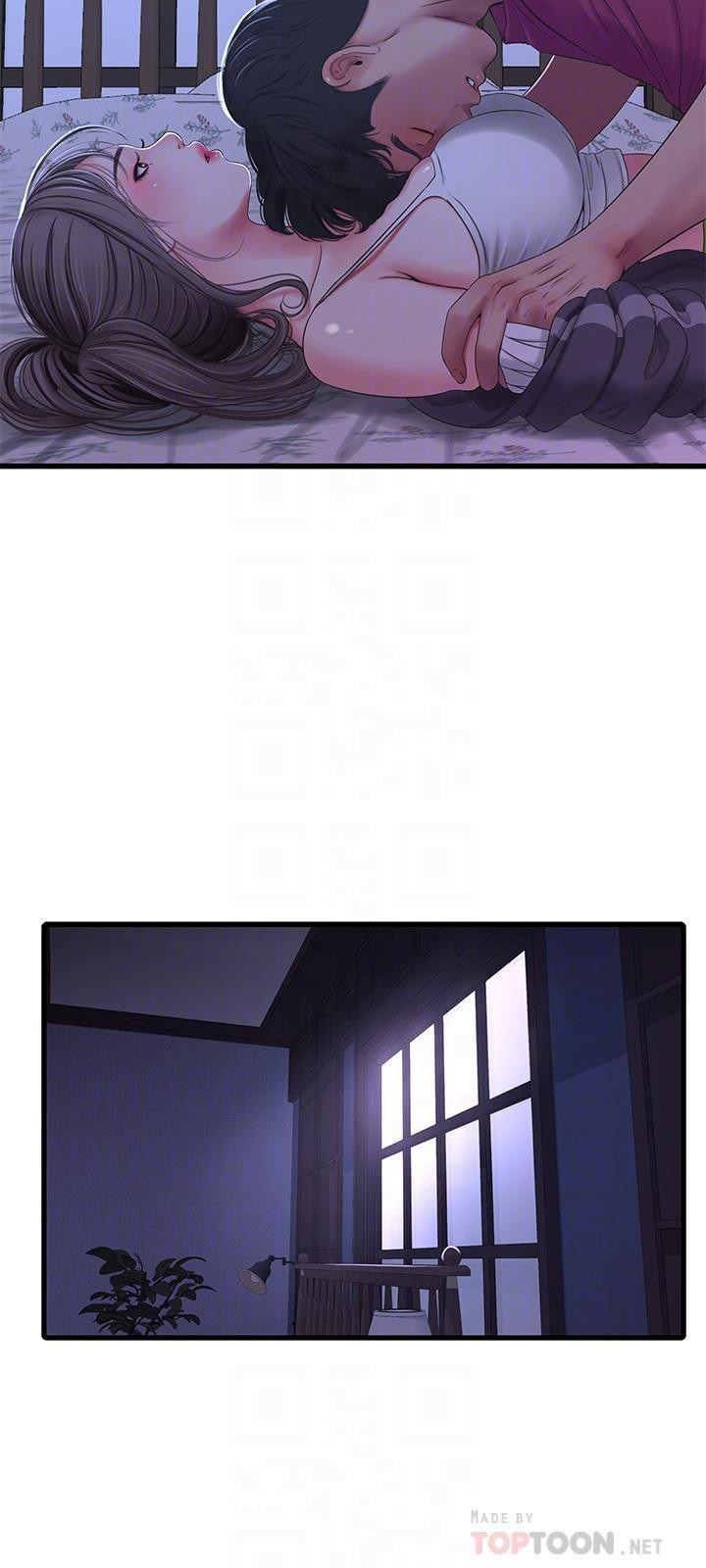 One&#8217;s In-Laws Virgins - Chapter 39 16