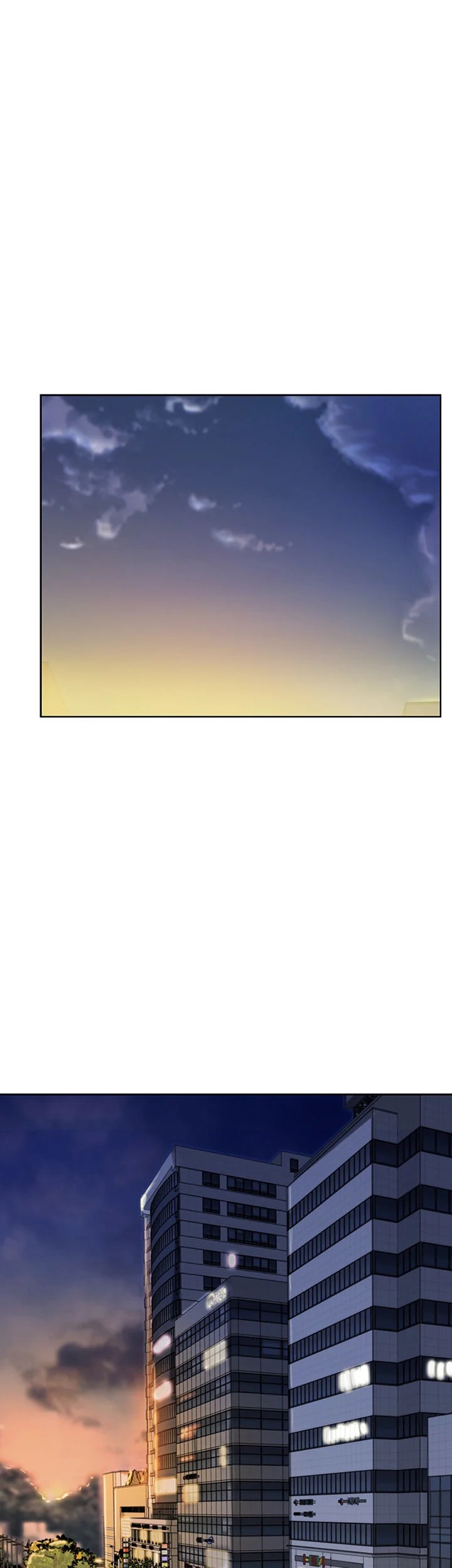 Noona&#8217;s Taste - Chapter 39 27