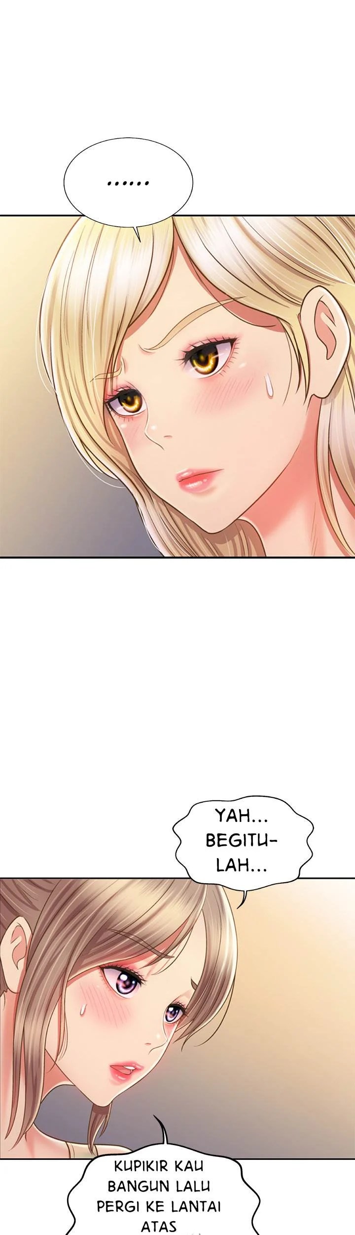Noona&#8217;s Taste - Chapter 39 11