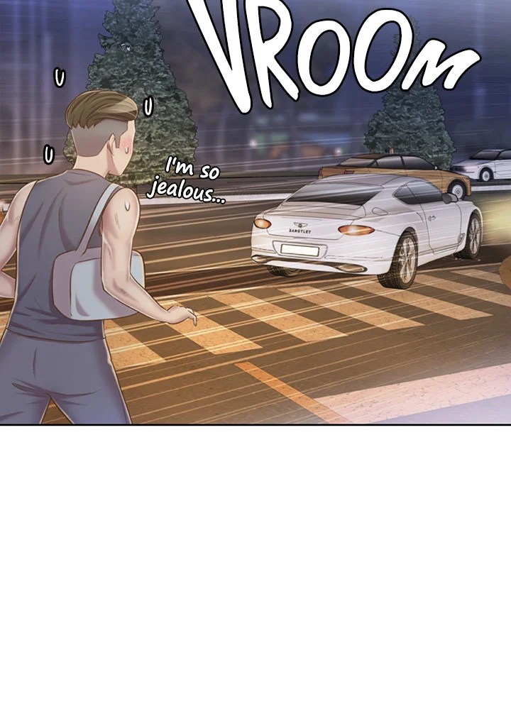 Noona&#8217;s Taste - Chapter 39 44
