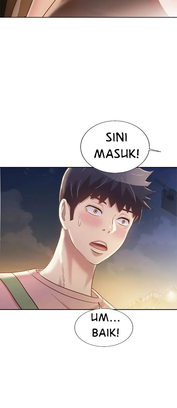 Noona&#8217;s Taste - Chapter 39 42