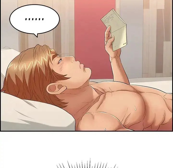 A Killer Woman - Chapter 39 90