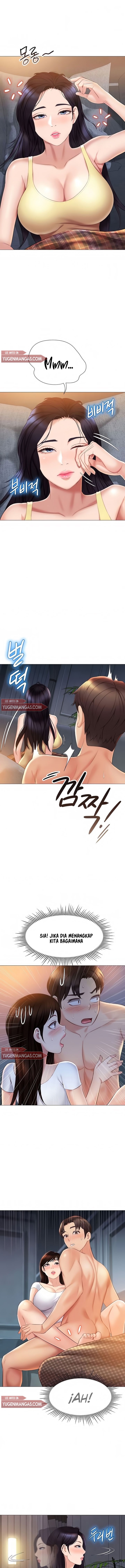 Daughter Friend - Chapter 39 4