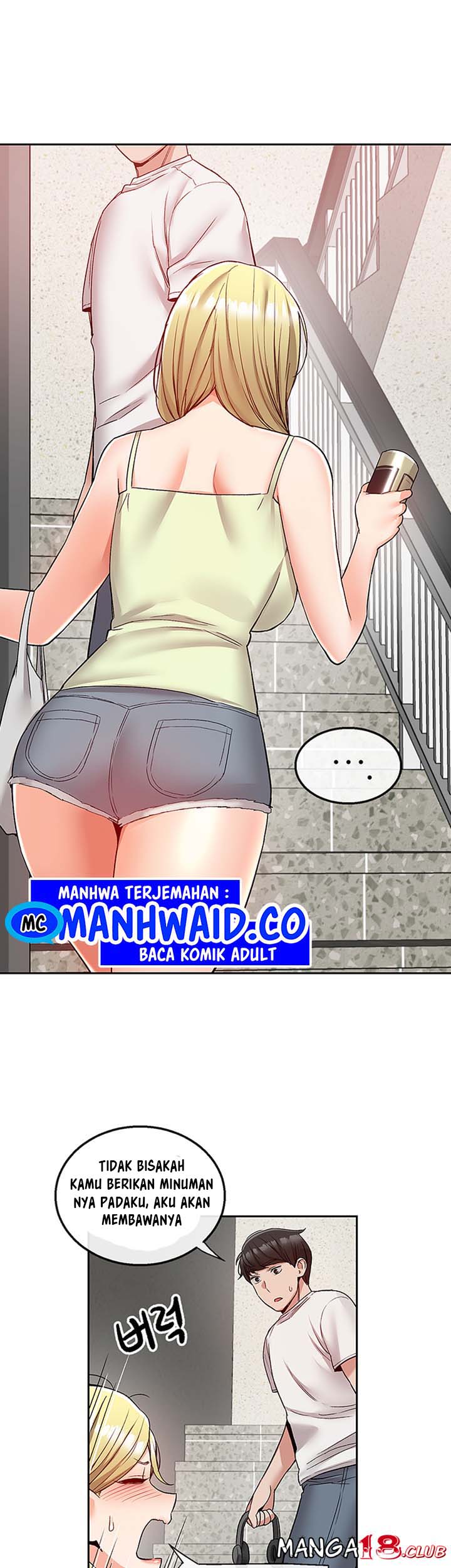 Floor Noise - Chapter 39 4