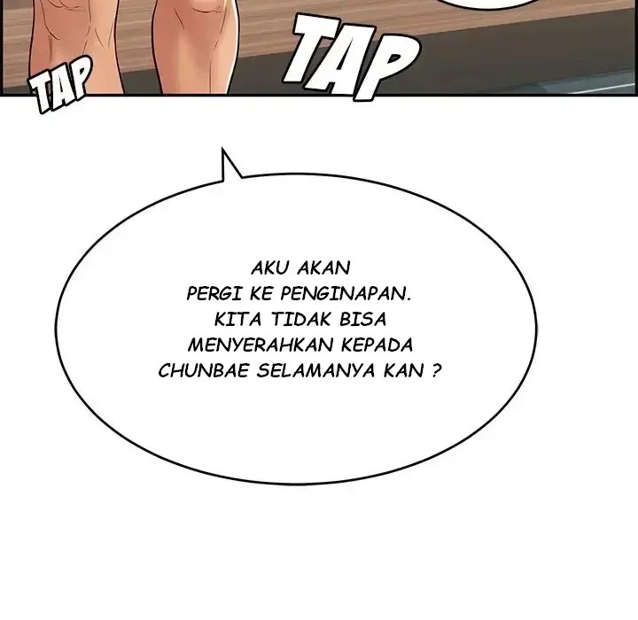 A Killer Woman - Chapter 39 116