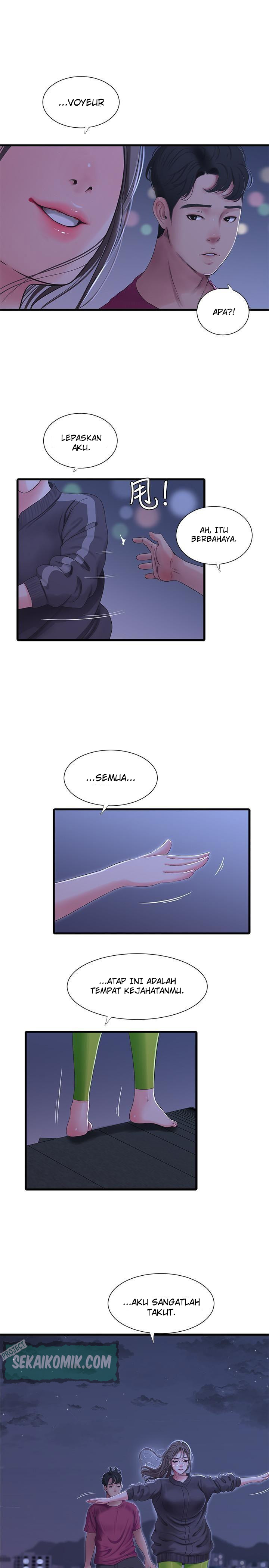 One&#8217;s In-Laws Virgins - Chapter 39 23