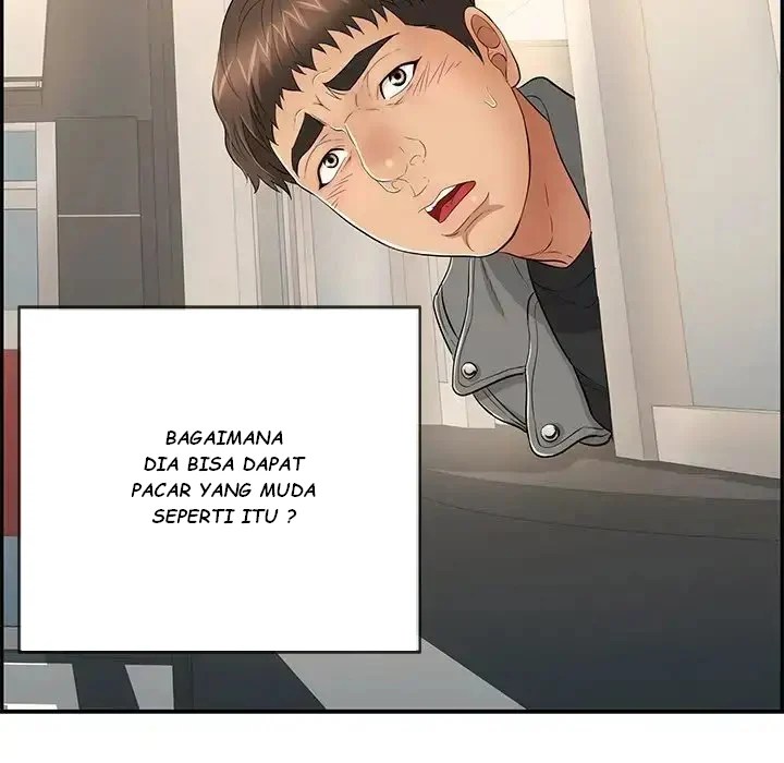 A Killer Woman - Chapter 39 46